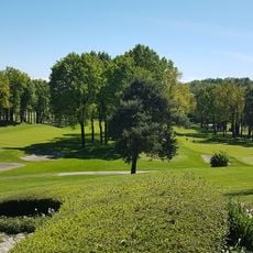 Golf Club Bergamo "L'Albenza"