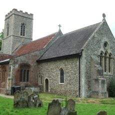 Church of All Saints