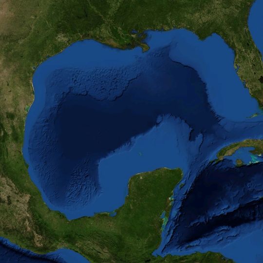 Golfo del Messico