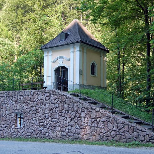 Schön-Kreuz-Kapelle Ybbsitz