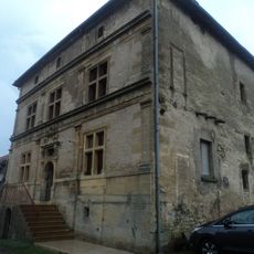 Ferme Sainte-Mathilde