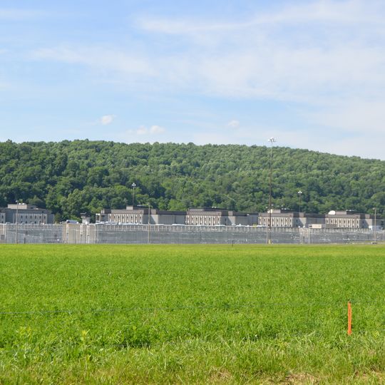 Augusta Correctional Center