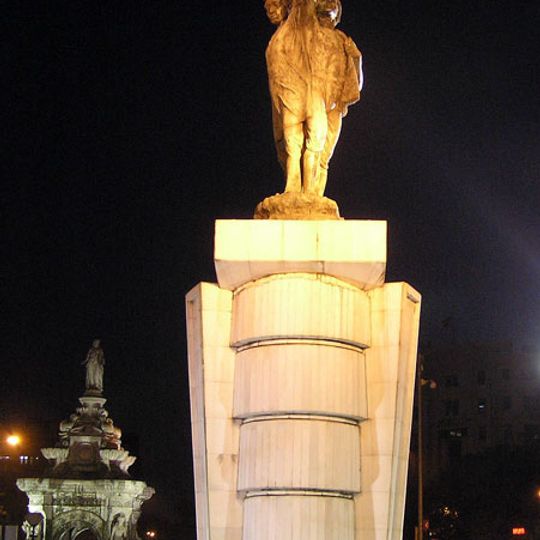Hutatma Chowk