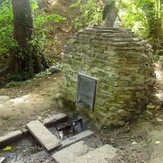 Obrázky u Svaté vody u Choliny