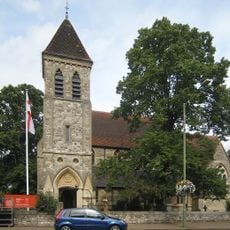 Parish Church of St Matthew