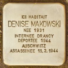 Denise Makowski