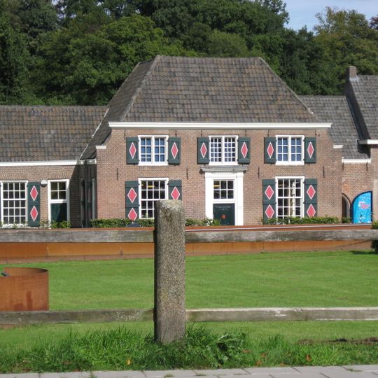 Nederlands Watermuseum