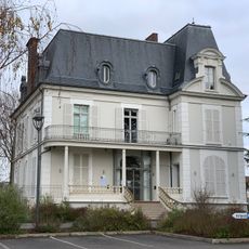 Château de la Terrasse