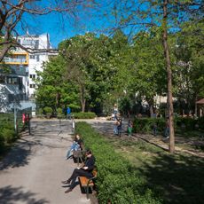 Hubert-Marischka-Park