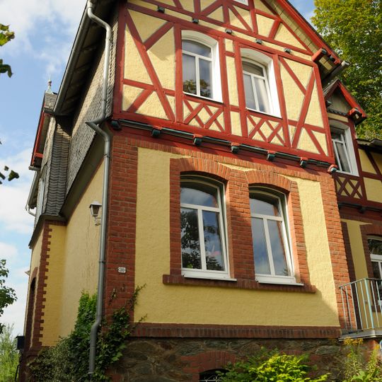 Brühlsbachstraße 30