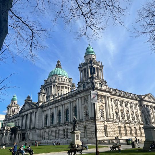 Belfast City Council