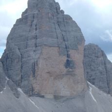 Western Zinne