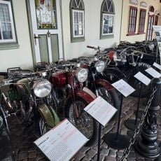 Gdynia Motor Museum