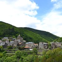 La Tourette-Cabardès