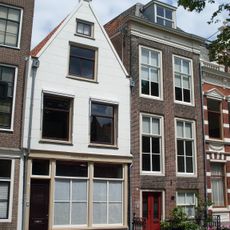 Aardappelmarkt 3, Dordrecht