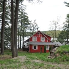 Silver Lake District