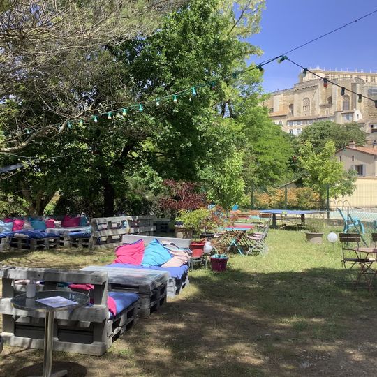 Camping de Grignan
