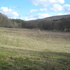 Naturschutzgebiet Oberes Niestetal