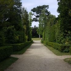 Bosquet de la Reine