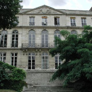 Hôtel de Vendôme