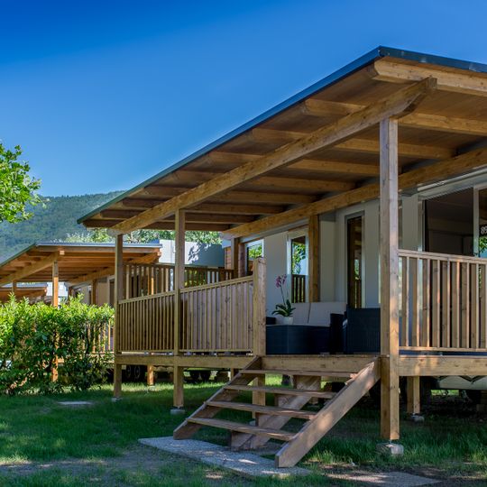 Continental Camping Village