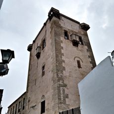 Torre de Garci-Méndez