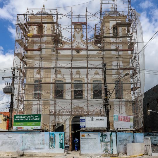 Church of Our Lady of Protection