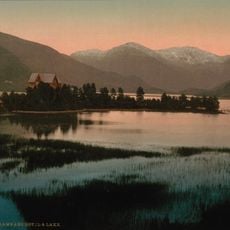 Oppheimsvatnet