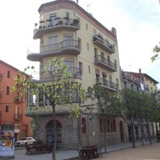 Casa Siqués