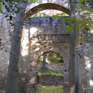 Puerta de Bibarrambla