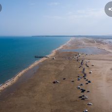 Plage du Front de Mer