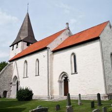 Bunge cemetery