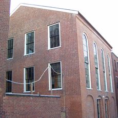 African Meeting House