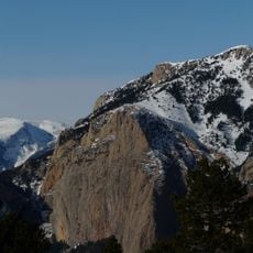 Roca Gran de Ferrús