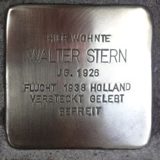 Walter Stern