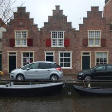 Oudegracht 109, Alkmaar