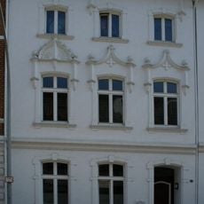 Schmidt-Bleibtreu-Straße 22