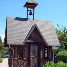 Graf-von-Westerholt-Kapelle