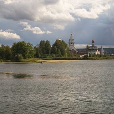 Ostrovoyezersky Monastery