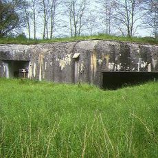 Casemate de Rountzenheim Sud