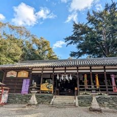 Kasuga Shrine