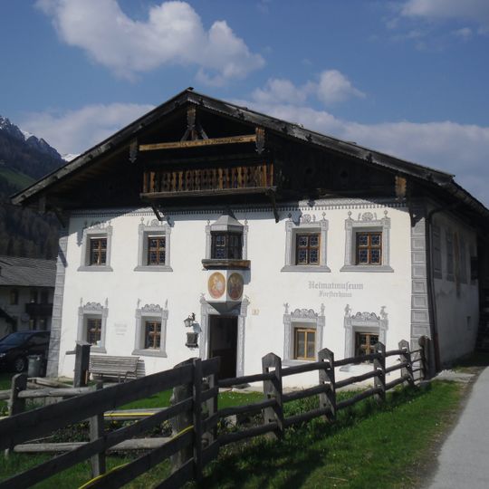 Heimatmuseum