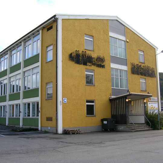 Studiested Kongsvegen