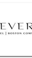 Revere Hotel Boston Common
