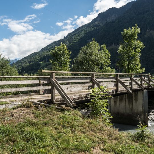 Schwändiboden-Brücke