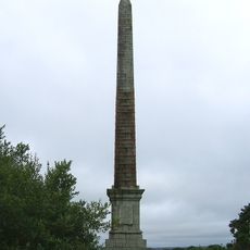 Gilbert's Monument