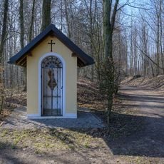 Wegkapelle Wilbirgweg