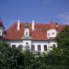 Schloss Altenberg