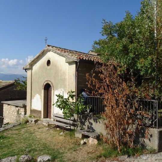 Chiesa di San Francesco