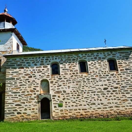 St. Thalelaeus Church